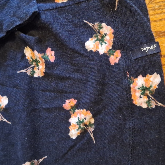 #154 Joules hooded sweater size medium - Picture 5 of 6